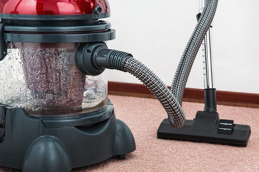 where to buy a vacuum